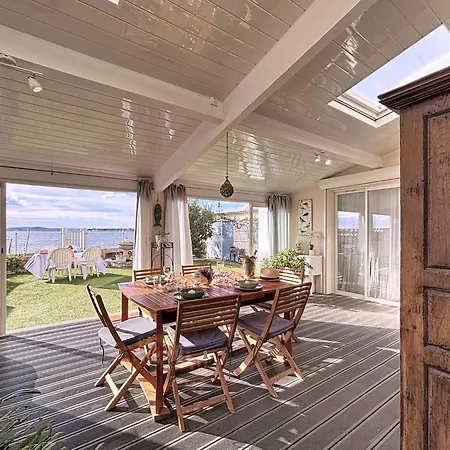 Les De Perols By Interhome Карнон-Плаж