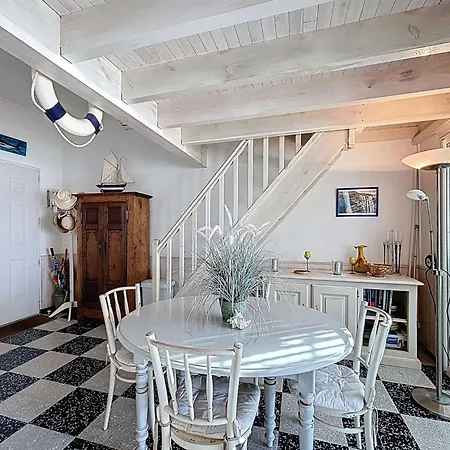 Les De Perols By Interhome Дом отдыха Карнон-Плаж