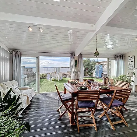 Les De Perols By Interhome * Карнон-Плаж