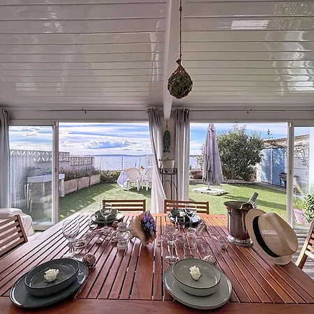 Les De Perols By Interhome * Карнон-Плаж