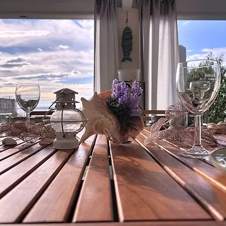 Дом отдыха Les De Perols By Interhome Карнон-Плаж