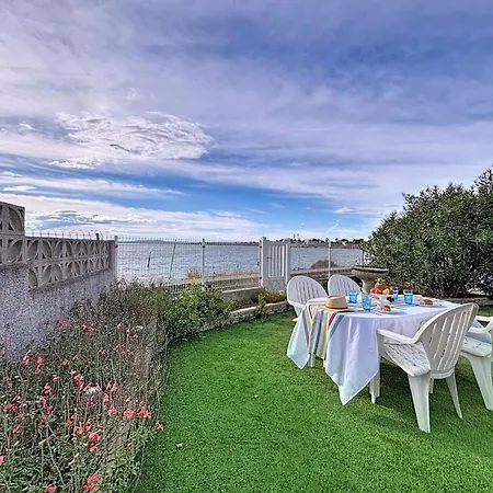 Дом отдыха Les De Perols By Interhome *