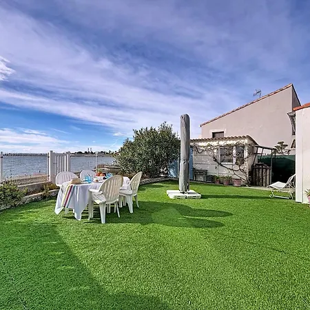 Les De Perols By Interhome