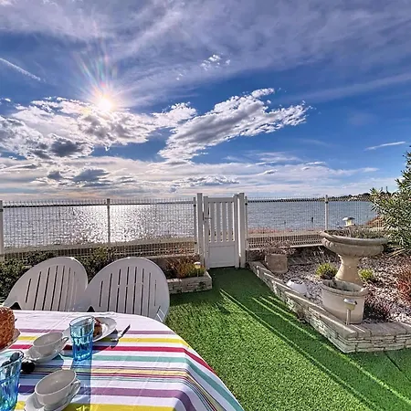 Les De Perols By Interhome Карнон-Плаж