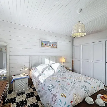 Les De By Interhome Feriehus *