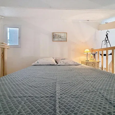 Les De By Interhome Feriehus *