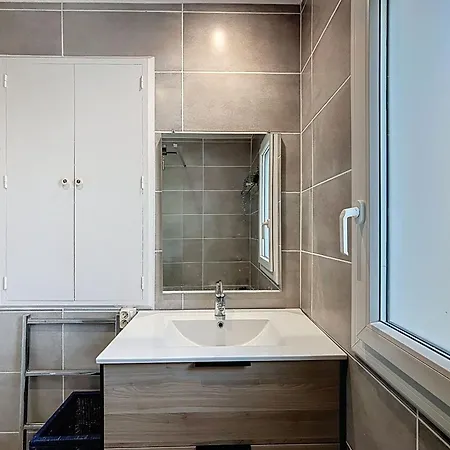 Дом отдыха Les De Perols By Interhome