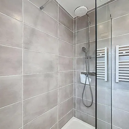 Les De Perols By Interhome Дом отдыха Карнон-Плаж