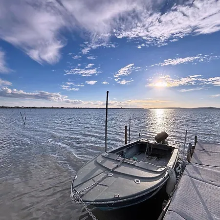 Les De Perols By Interhome *