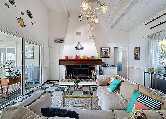 Les De By Interhome * Пероль