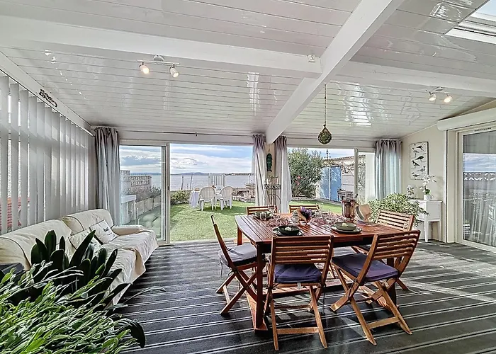Les De By Interhome * Пероль