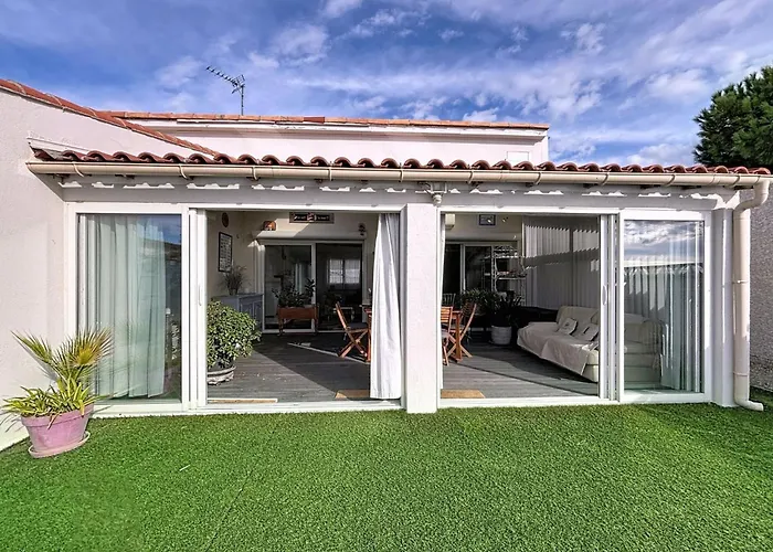 Дом отдыха Les De By Interhome