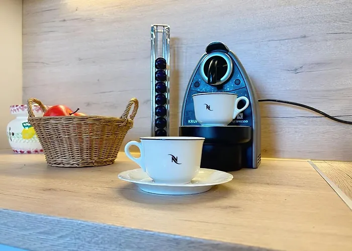 Les De By Interhome