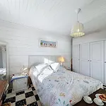 Les De By Interhome Prázdninový dům *