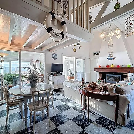 Les De By Interhome Tatil Evi Pérols