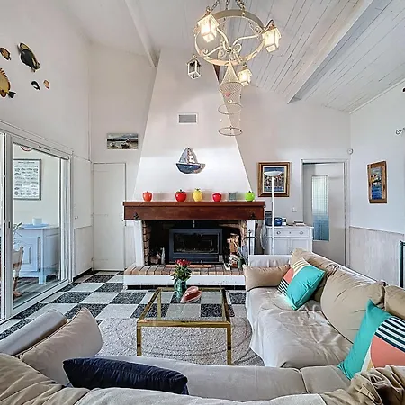 Les De Perols By Interhome * Carnon-Plage