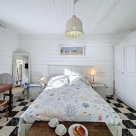 Prázdninový dům Les De Perols By Interhome *