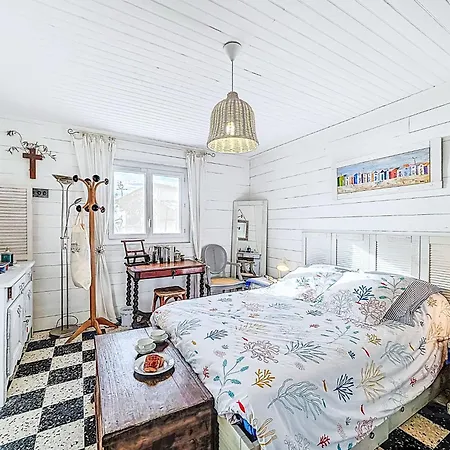 Les De Perols By Interhome Prázdninový dům *