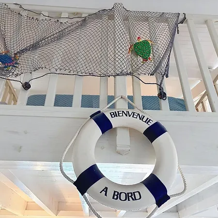 Les De Perols By Interhome * Carnon-Plage