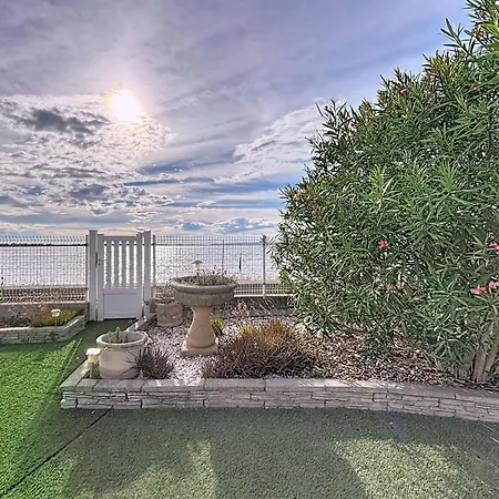 Les De Perols By Interhome Carnon-Plage