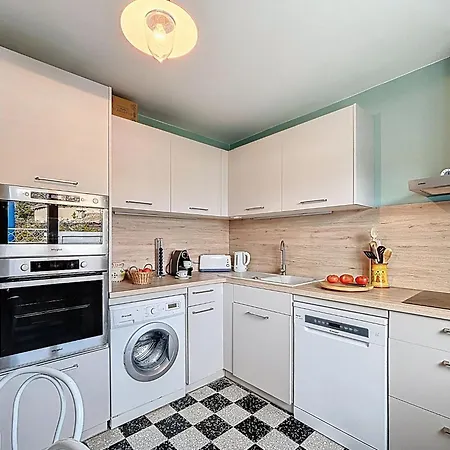 Les De Perols By Interhome Carnon-Plage