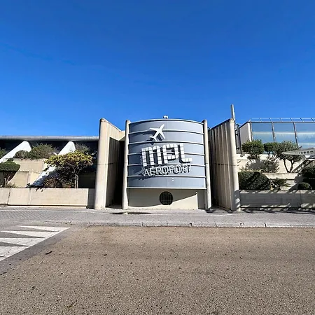 Les De Perols By Interhome Prázdninový dům Carnon-Plage